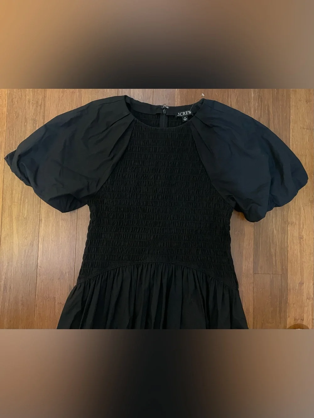 J. Crew crew dress
